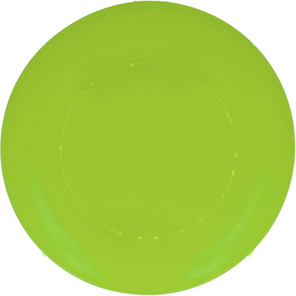 SYDNEY - Frisbee 23 cm — drukvlak bovenzijde dl background