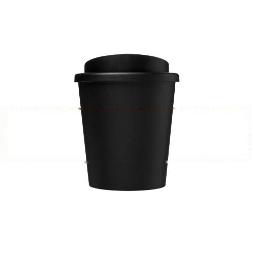 Americano® Espresso POP beker van 250 ml — drukvlak rondom
