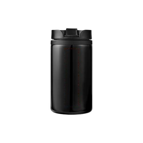 Mojave 250 ml geïsoleerde thermosbeker — drukvlak voorzijde