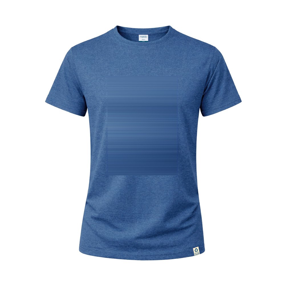 Kinder T-Shirt Bandul — drukvlak midden voorzijde