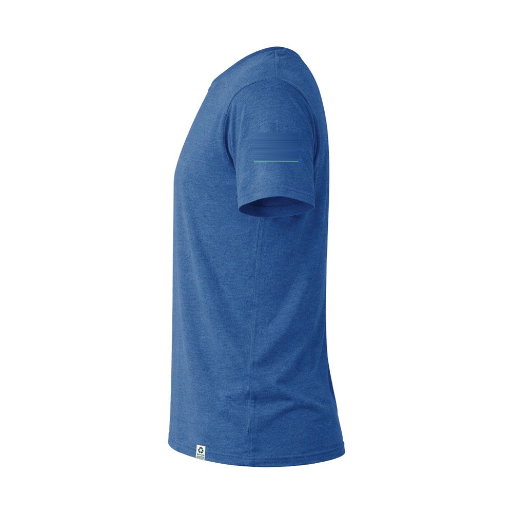 Kinder T-Shirt Bandul — drukvlak linker mouw
