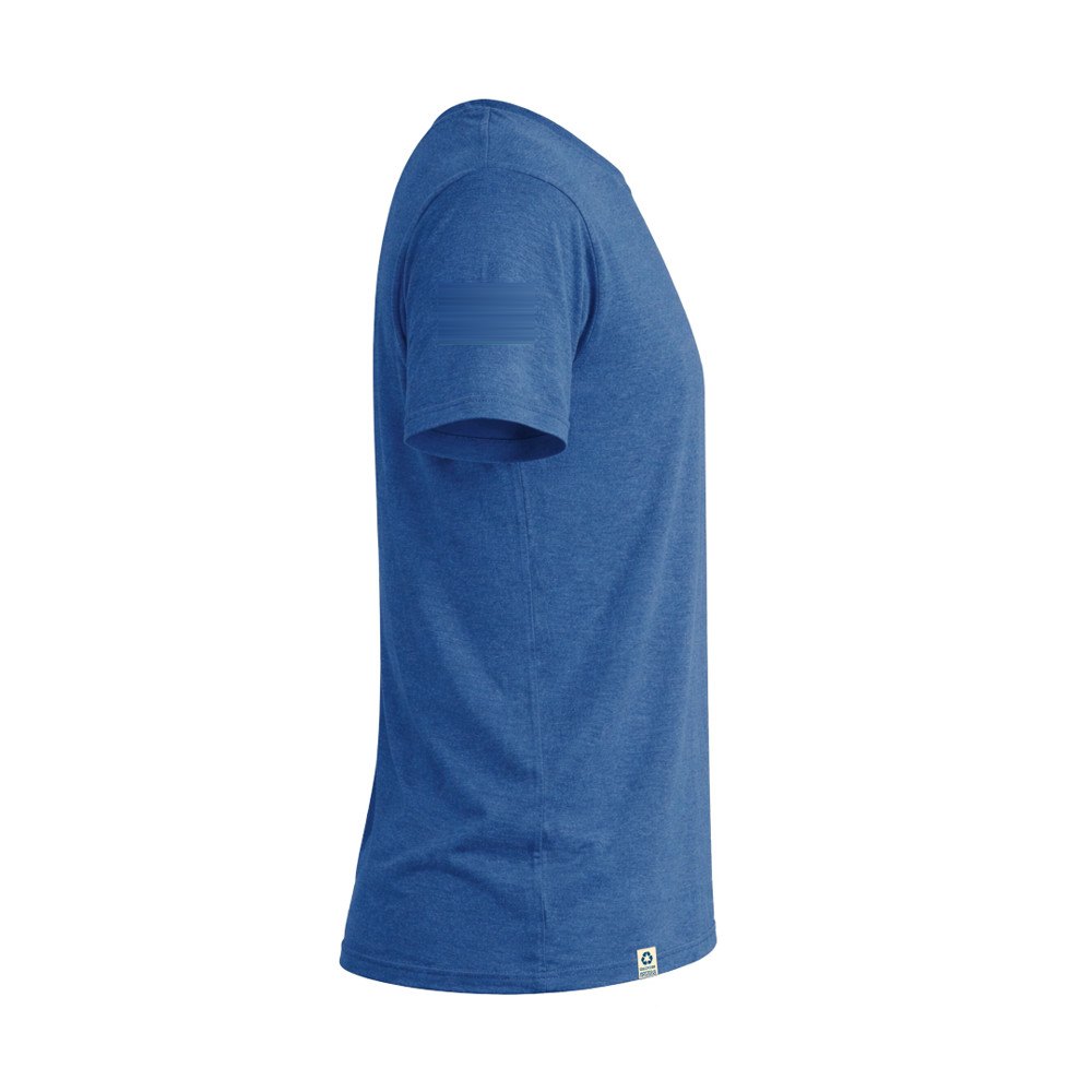 Kinder T-Shirt Bandul — drukvlak rechter mouw