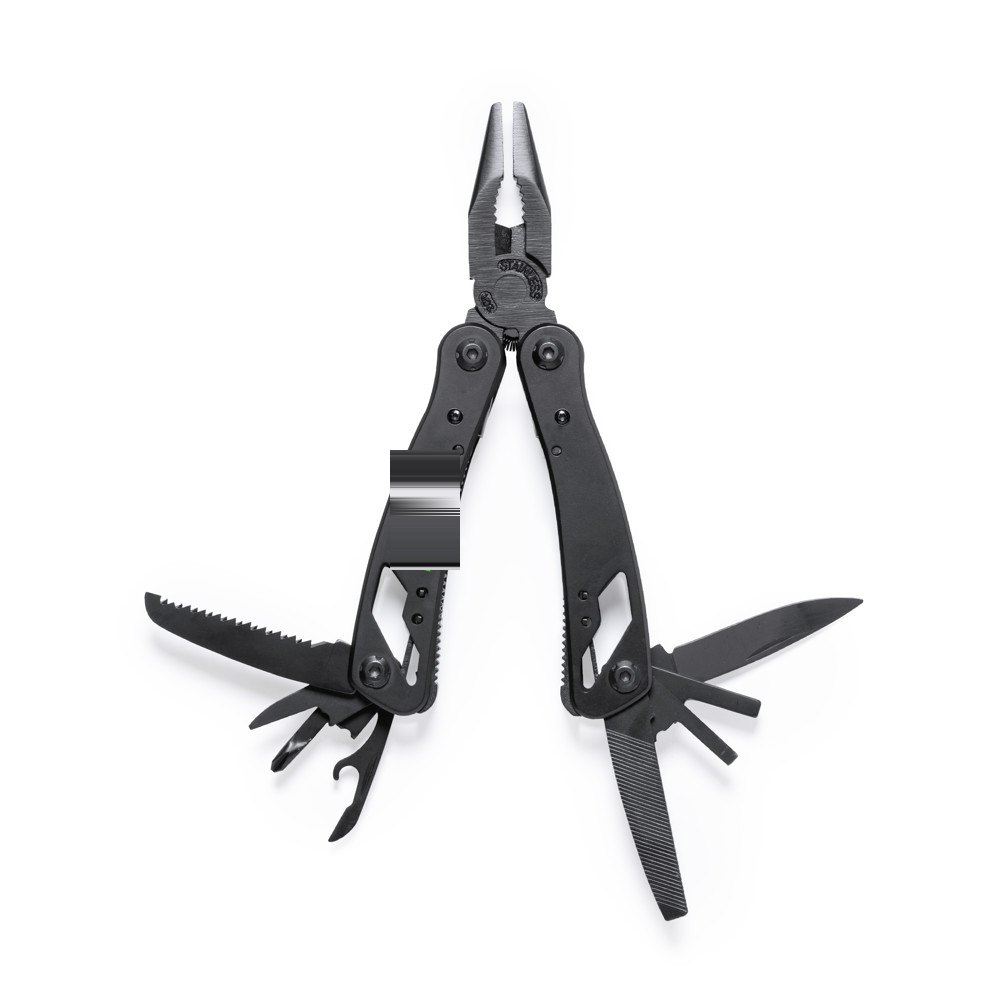 Multitool Dailfot — drukvlak op het handvat