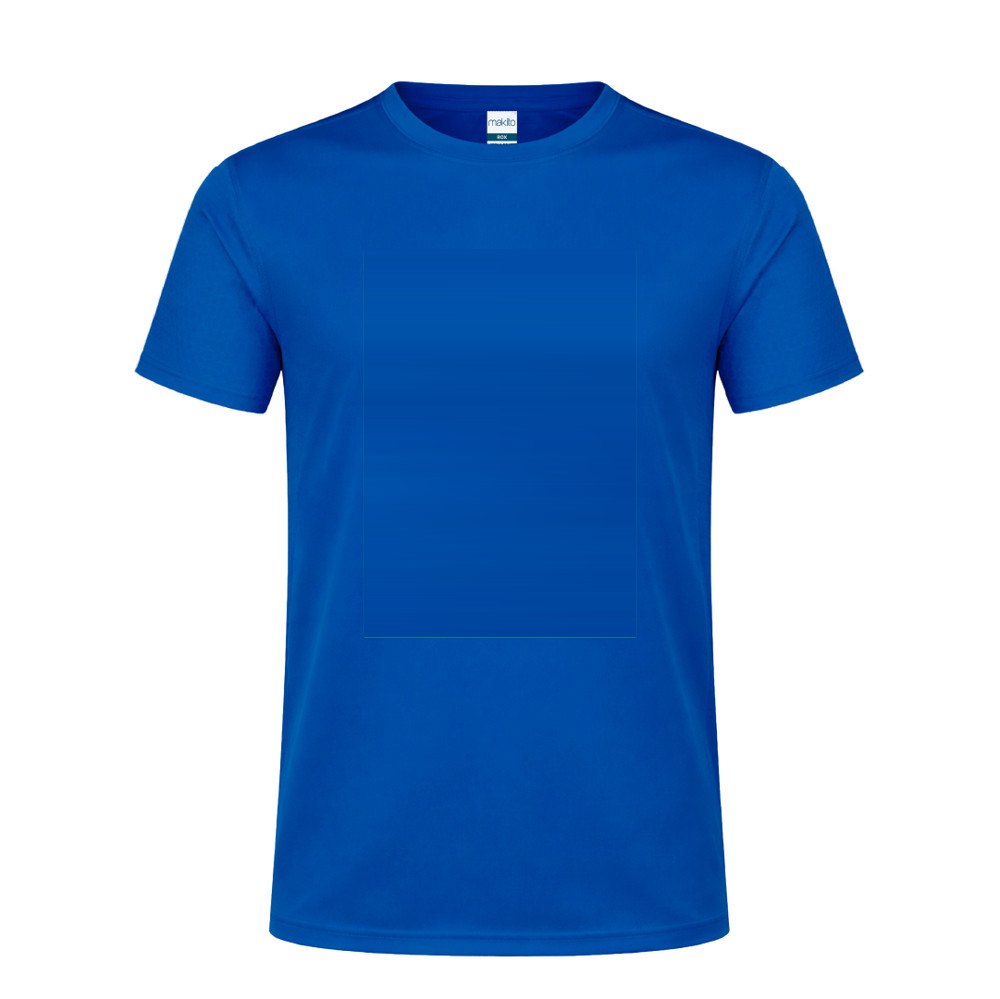 Kinder T-Shirt Tecnic Rox — drukvlak middenvoor