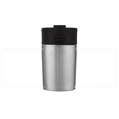 Jetta 180 ml koperen vacuüm geïsoleerde beker — drukvlak rondom
