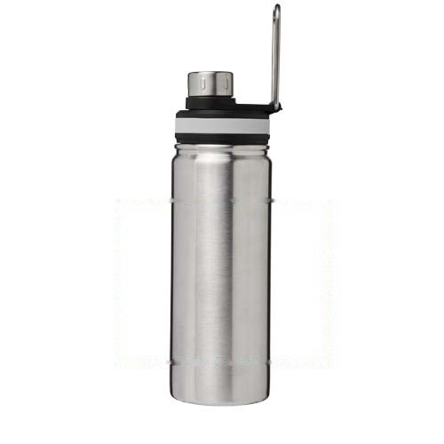 Gessi 590 ml met koper vacuüm geïsoleerde drinkfles — drukvlak rondom