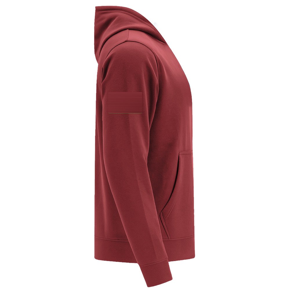 Kinder Sweatshirt Draco — drukvlak rechtermouw