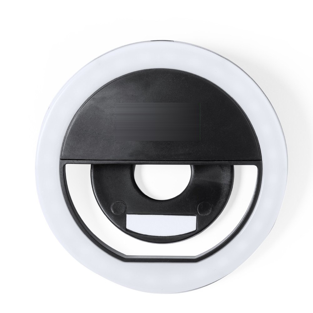 Lichtgevende Ring Picmont — drukvlak gecentreerd