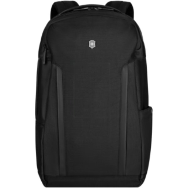 VICTORINOX Altmont Professional Deluxe Laptop Rugzak — drukvlak artikel voorzijde