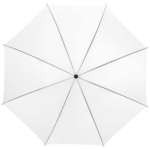 Zeke 30'' golfparaplu — drukvlak 1ste paneel