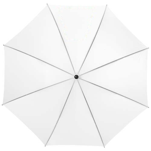 Zeke 30'' golfparaplu — drukvlak 5de paneel