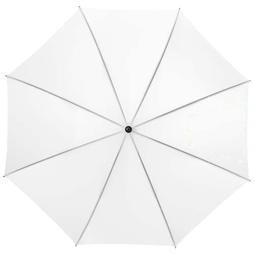 Zeke 30'' golfparaplu — drukvlak 3de paneel
