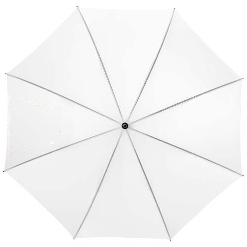 Zeke 30'' golfparaplu — drukvlak 7de paneel