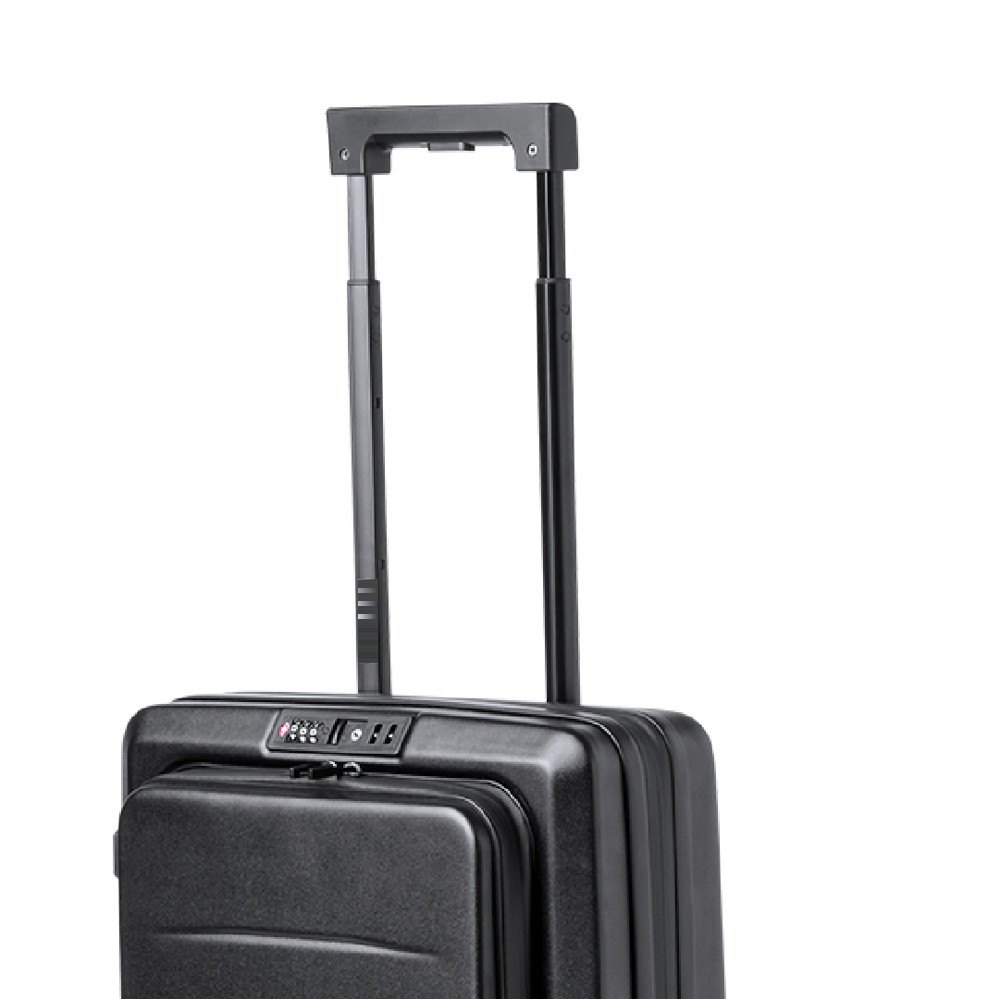 Opvouwbare Trolley Dopkin — drukvlak linker stang handvat