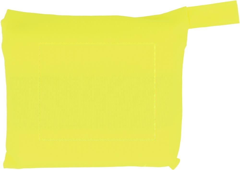 VISIBLE - Veiligheidsvest — drukvlak etui