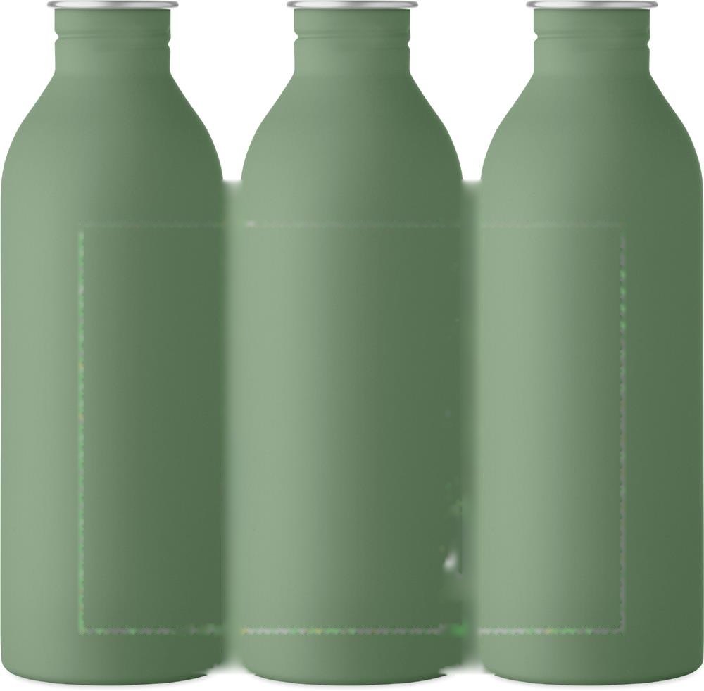SVALUR - Enkelwandige fles 500ml — drukvlak drukvlak 2