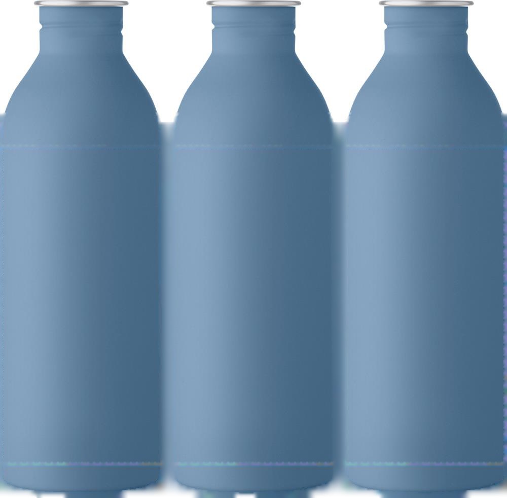 SVALUR - Enkelwandige fles 500ml — drukvlak drukvlak 1