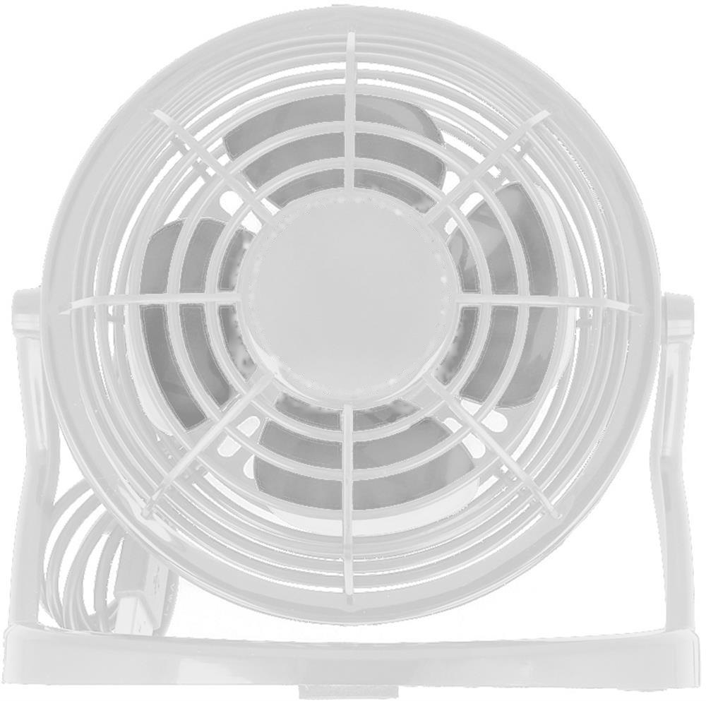 AIRY - USB ventilator — drukvlak voorzijde do dl