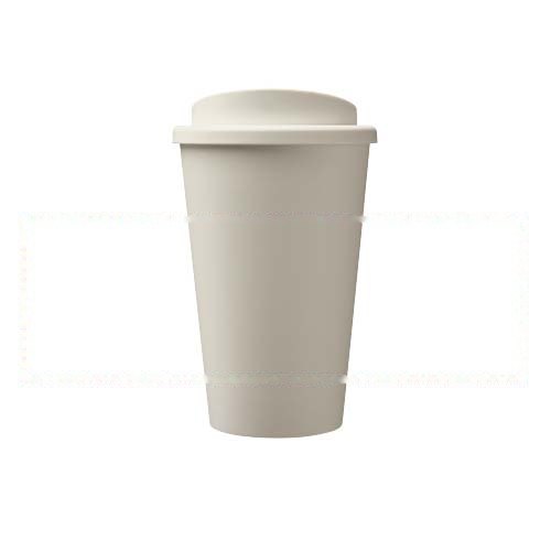 Americano® POP geïsoleerde 350 ml beker — drukvlak rondom