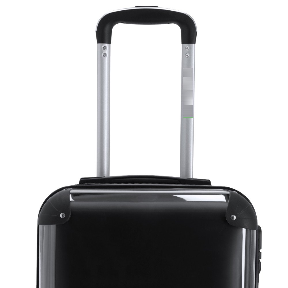 Trolley Pletux — drukvlak rechter trekstang