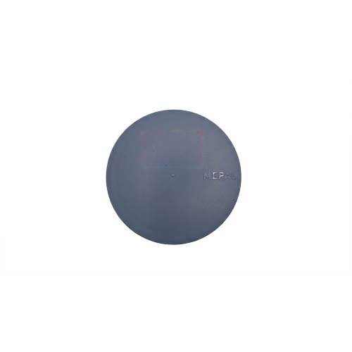 Mepal Ellipse 3 delige 500 ml + 2 x 200 ml geïsoleerde lunchpot — drukvlak deksel