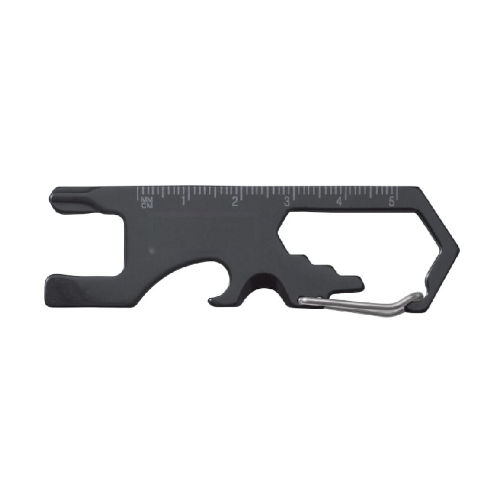 Multi-tool compact — drukvlak voorzijde