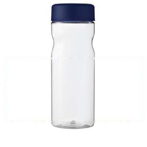 H2O Active® Eco Base 650 ml sportfles — drukvlak rondom