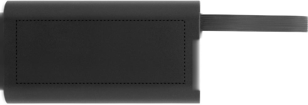 VOIMA - Powerbank 20.000 mAh — drukvlak achterzijde