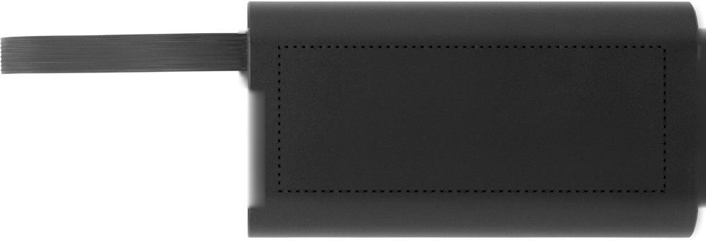 VOIMA - Powerbank 20.000 mAh — drukvlak voorzijde