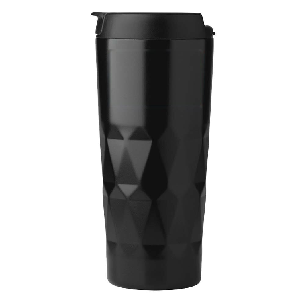 Thermobeker diamant 450ml — drukvlak bovenkant