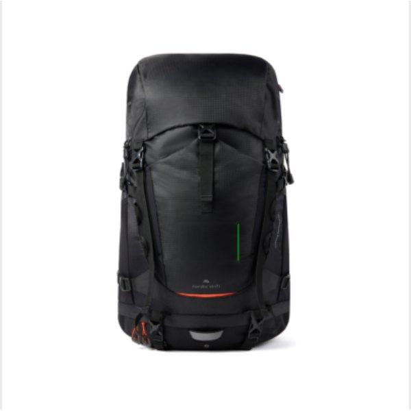 Nordic Drift Trail RCS backpack 33L — drukvlak artikel voorzijde