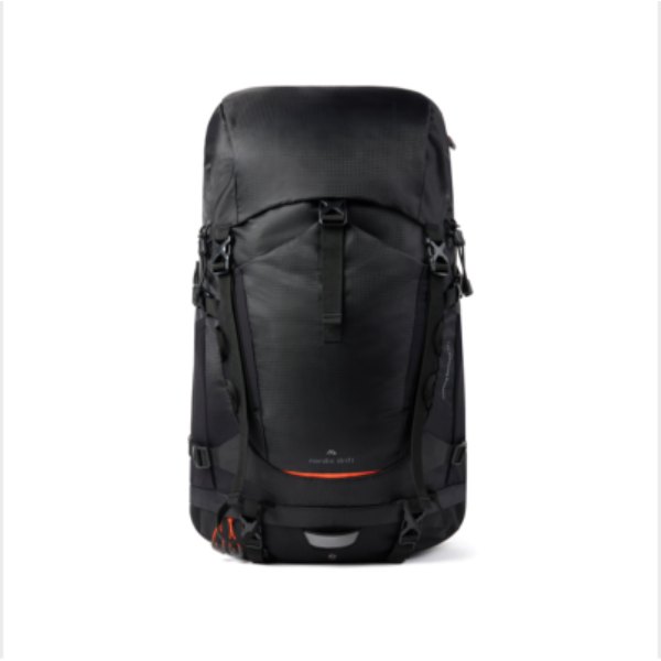 Nordic Drift Trail RCS backpack 33L — drukvlak artikel bovenzijde