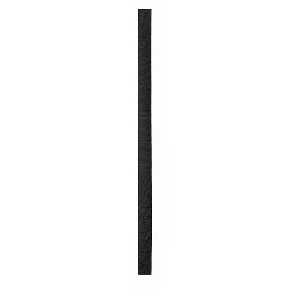Armband Broch — drukvlak gecentreerd op het bandje