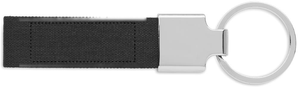 SCRIBI 2 - 2-delige geschenkset in doos — drukvlak keyring band