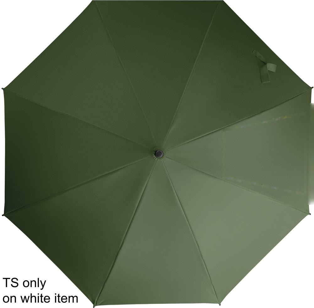 BRELA - 23 inch paraplu windproof — drukvlak rechter paneel