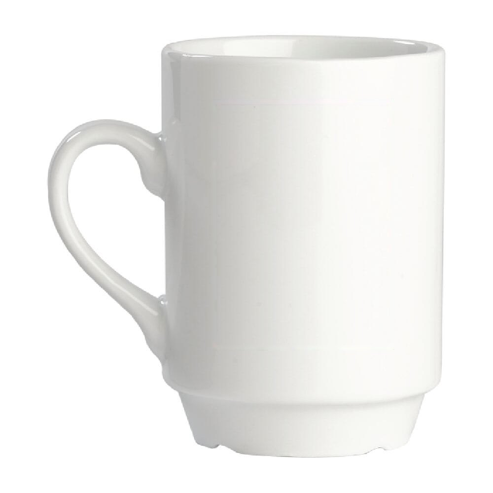 Mok Luxemburg 160ml — drukvlak rechts van het handvat