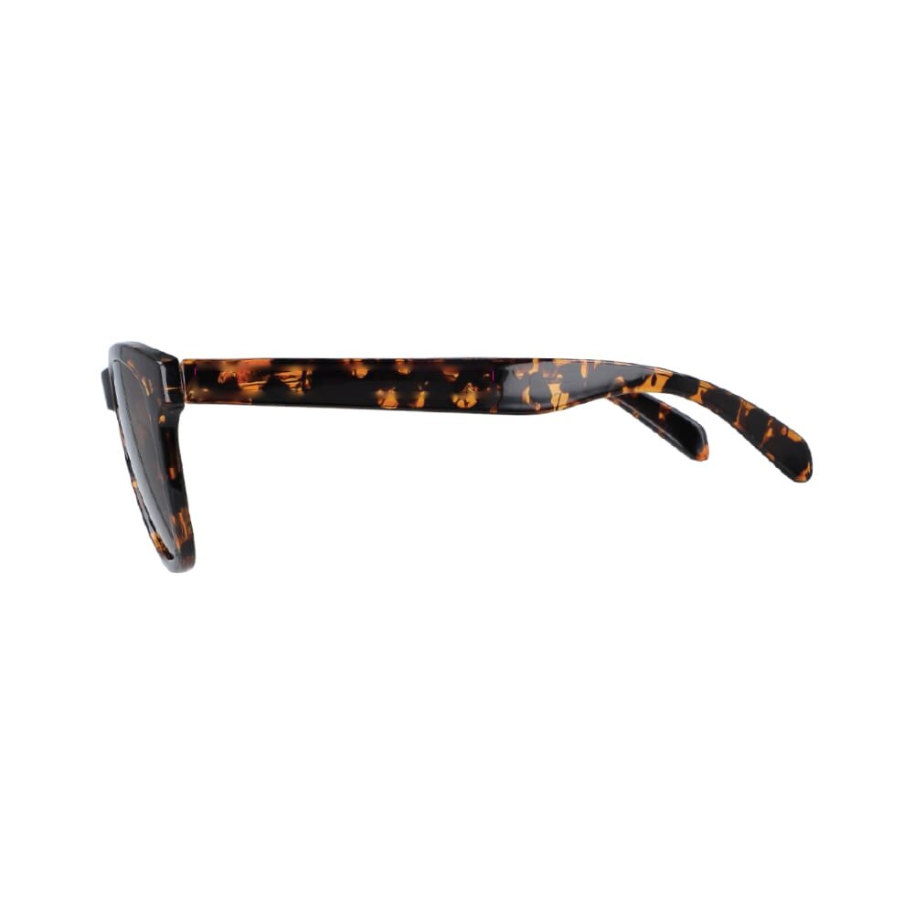Finn Zonnebril UV400 — drukvlak 1 cm vanaf scharnier links