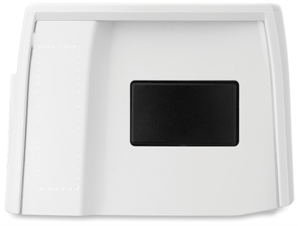 MUV USB AC30 PD - SKROSS® MUV USB AC 30W PD — drukvlak zijkant naast schuifknop