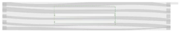 Spelletjesset Cherie | Hout | 5-in-1 — drukvlak zijkant