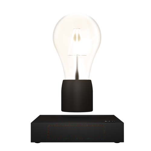SCX.design F20 levitatielamp — drukvlak voorzijde
