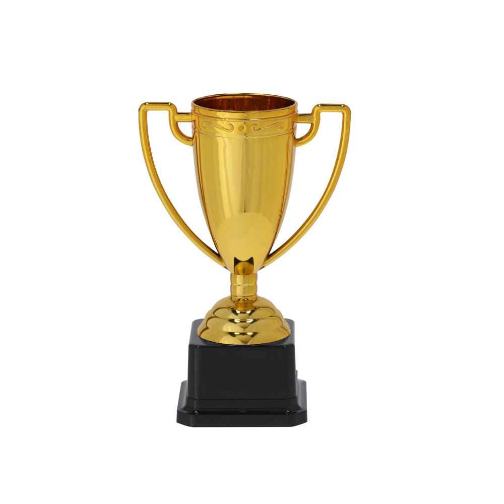 Trofee Plinar — drukvlak voorkant van de voet