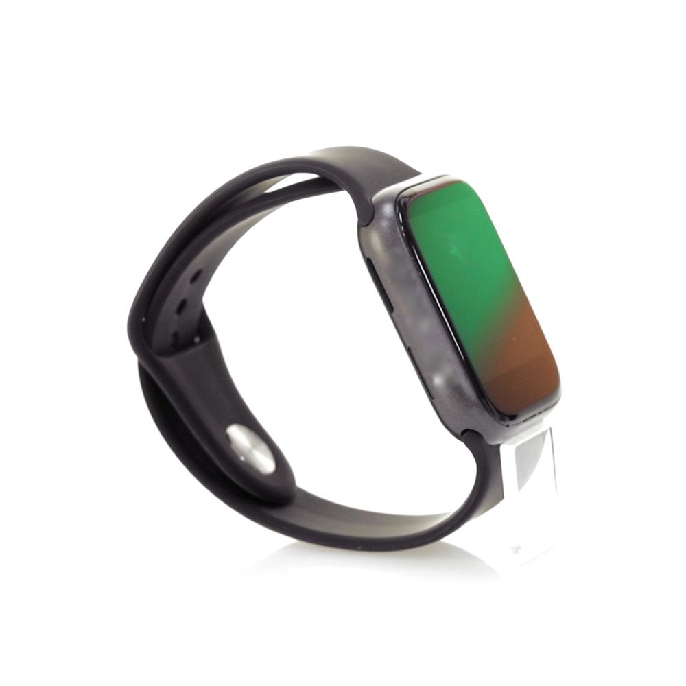 Smartwatch Proxor — drukvlak op de zijkant