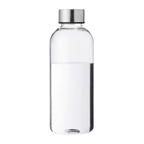 Spring 600 ml Tritan™ drinkfles — drukvlak voorzijde
