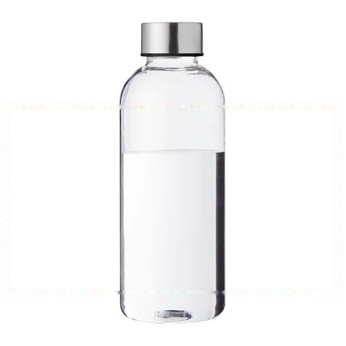 Spring 600 ml Tritan™ drinkfles — drukvlak rondom