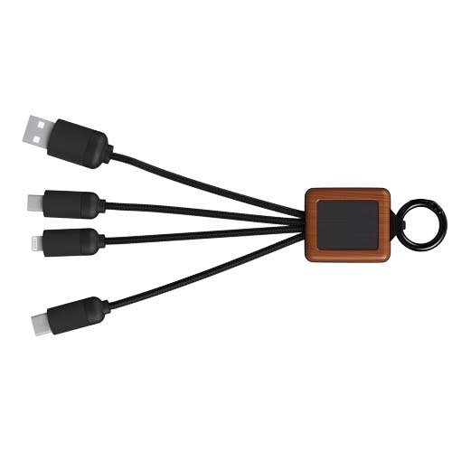 SCX.design C19 houten kabel van 20 W — drukvlak achterzijde