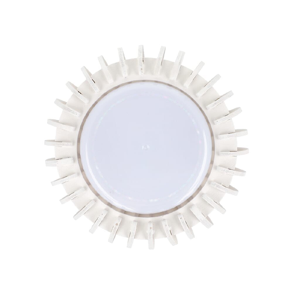 CoolLux LED Lamp Lamella Sol — drukvlak bovenkant