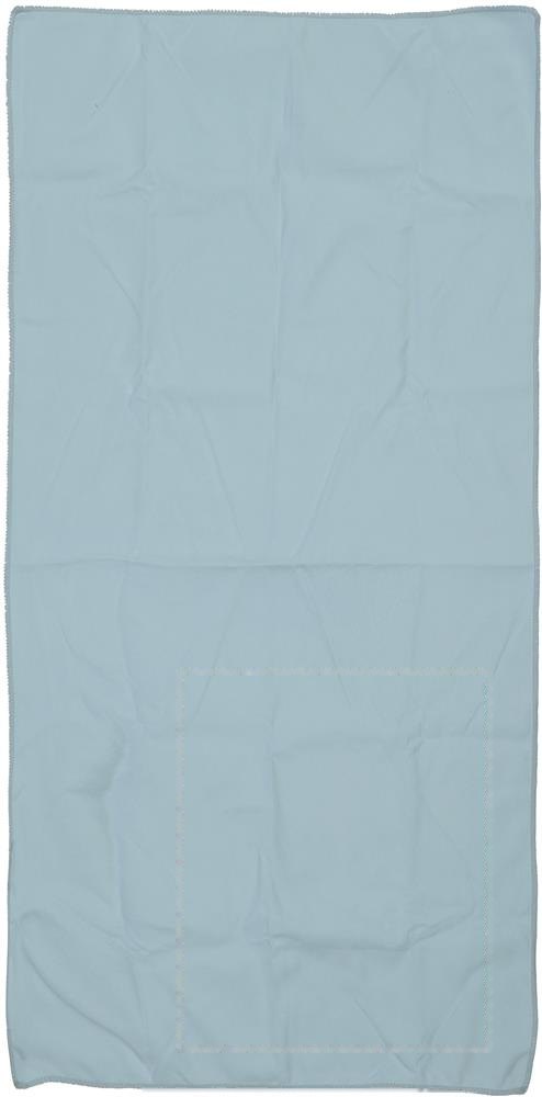 DRYE - Sporthanddoek in nylon zak — drukvlak towel e