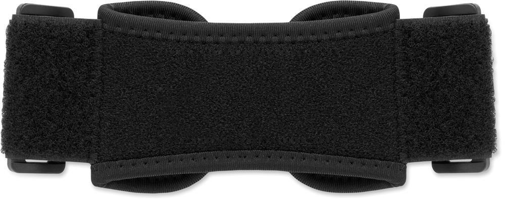 STABIL - Set van 2 sport-kniebandages — drukvlak brace 2