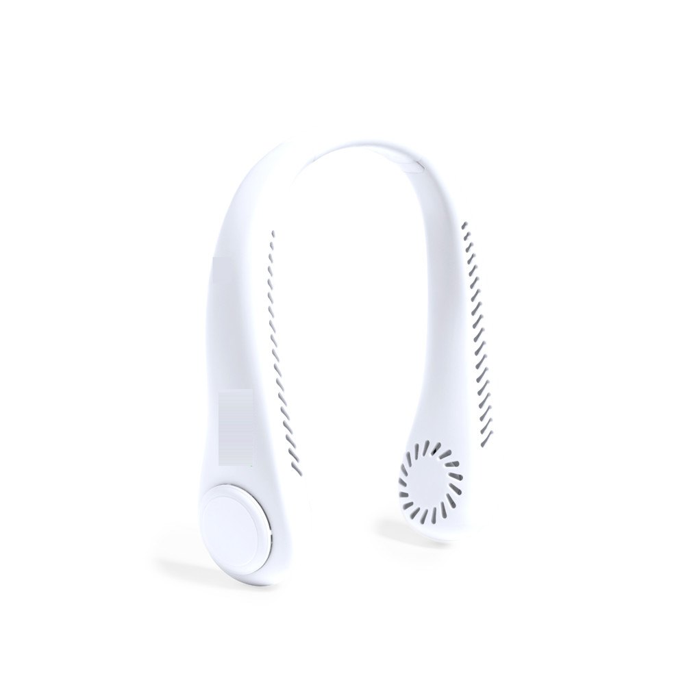 Ventilator Sherman — drukvlak boven de linkerknop