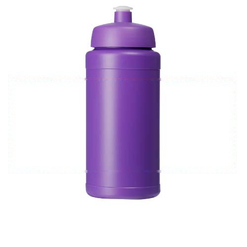 Baseline® Plus drinkfles van 500 ml — drukvlak rondom